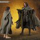 SH FIGUARTS THE LORD OF THE RINGS: THE FELLOWSHIP FRODO BAGGINS & GOLLUM