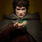 SH FIGUARTS THE LORD OF THE RINGS: THE FELLOWSHIP FRODO BAGGINS & GOLLUM