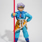 SH Figuarts Dragon Ball Goku Beyond The Adventure Set