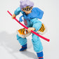 SH Figuarts Dragon Ball Goku Beyond The Adventure Set