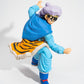 SH Figuarts Dragon Ball Goku Beyond The Adventure Set