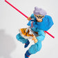 SH Figuarts Dragon Ball Goku Beyond The Adventure Set