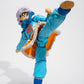 SH Figuarts Dragon Ball Goku Beyond The Adventure Set