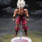 SH Figuarts Dragon Ball Goku Legendary Super Saiyan - Genkidamatsuri Edition