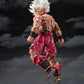 SH Figuarts Dragon Ball Goku Legendary Super Saiyan - Genkidamatsuri Edition