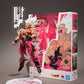 SH Figuarts Dragon Ball Goku Legendary Super Saiyan - Genkidamatsuri Edition