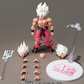 SH Figuarts Dragon Ball Goku Legendary Super Saiyan - Genkidamatsuri Edition