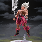 SH Figuarts Dragon Ball Goku Legendary Super Saiyan - Genkidamatsuri Edition