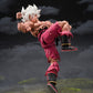 SH Figuarts Dragon Ball Goku Legendary Super Saiyan - Genkidamatsuri Edition