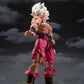 SH Figuarts Dragon Ball Goku Legendary Super Saiyan - Genkidamatsuri Edition