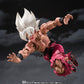 SH Figuarts Dragon Ball Goku Legendary Super Saiyan - Genkidamatsuri Edition