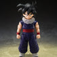 SH Figuarts Dragon Ball Z Fighters Son Gohan Limited Edition Group Base A