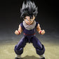 SH Figuarts Dragon Ball Z Fighters Son Gohan Limited Edition Group Base A