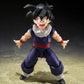 SH Figuarts Dragon Ball Z Fighters Son Gohan Limited Edition Group Base A