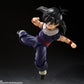 SH Figuarts Dragon Ball Z Fighters Son Gohan Limited Edition Group Base A