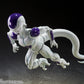 SH Figuarts Dragon Ball Z Frieza 4th Form Universe Bottomless Power