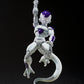SH Figuarts Dragon Ball Z Frieza 4th Form Universe Bottomless Power