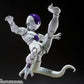 SH Figuarts Dragon Ball Z Frieza 4th Form Universe Bottomless Power