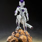 SH Figuarts Dragon Ball Z Frieza 4th Form Universe Bottomless Power