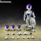 SH Figuarts Dragon Ball Z Frieza 4th Form Universe Bottomless Power