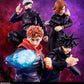 SH Figuarts Jujutsu Kaisen Nobara Kugisaki