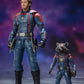 SH Figuarts Marvel Guardians of the Galaxy 3 Star Lord & Rocket Raccoon