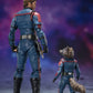 SH Figuarts Marvel Guardians of the Galaxy 3 Star Lord & Rocket Raccoon