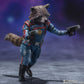 SH Figuarts Marvel Guardians of the Galaxy 3 Star Lord & Rocket Raccoon