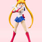 SH Figuarts Sailor Moon Animation Color Edition