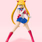 SH Figuarts Sailor Moon Animation Color Edition