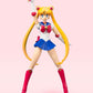 SH Figuarts Sailor Moon Animation Color Edition