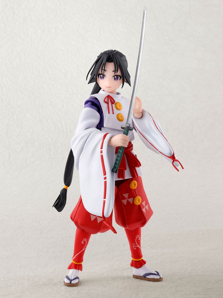 SH Figuarts The Elusive Samurai Tokiyuki Hojo
