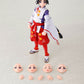 SH Figuarts The Elusive Samurai Tokiyuki Hojo