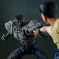 SH Figuarts Yu Yu Hakusho Younger Toguro 100% - Z POP Toys