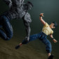 SH Figuarts Yu Yu Hakusho Younger Toguro 100% - Z POP Toys