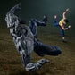 SH Figuarts Yu Yu Hakusho Younger Toguro 100% - Z POP Toys