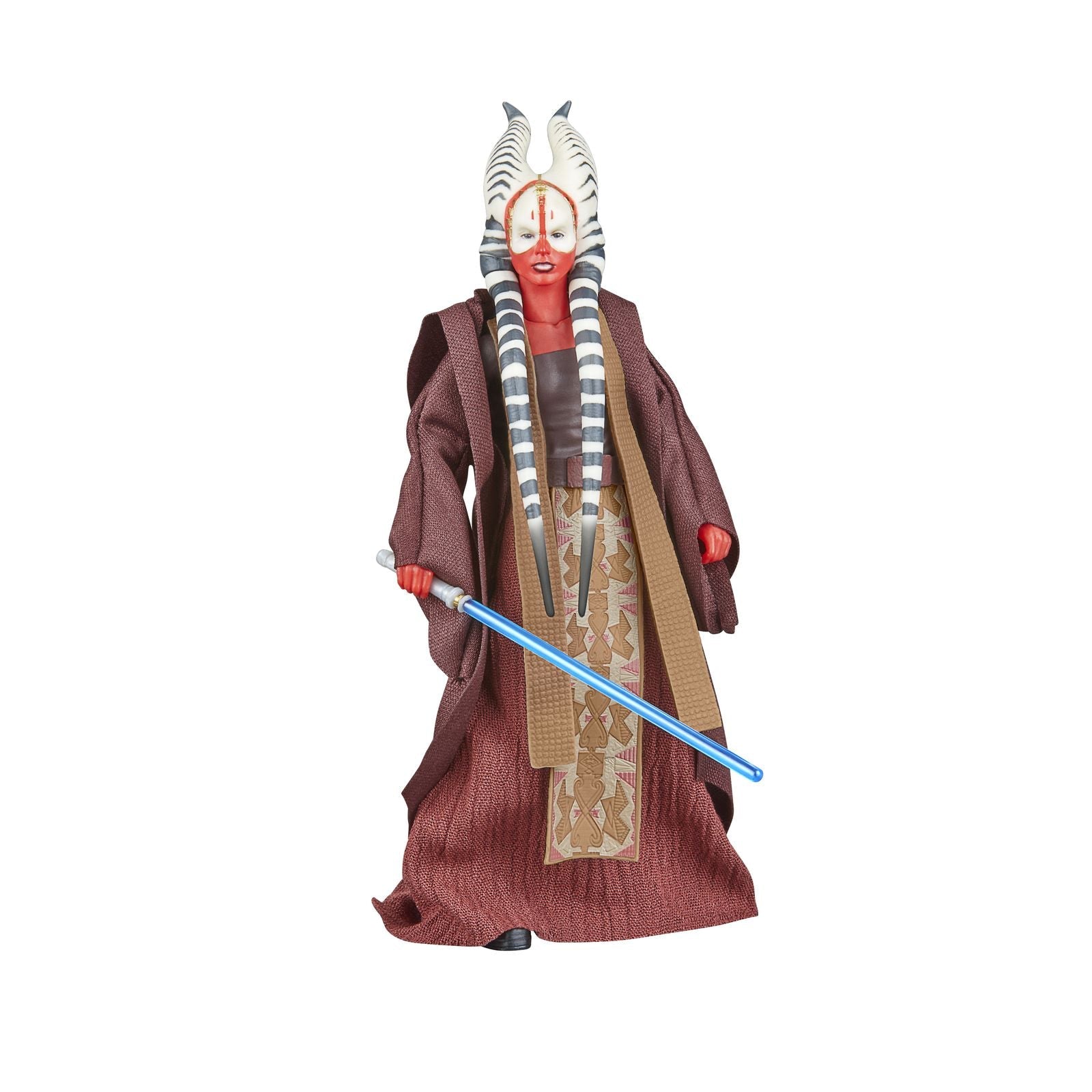 SHAAK TI FIG. 15 CM STAR WARS: ATTACK OF THE CLONES THE BLACK SERIES