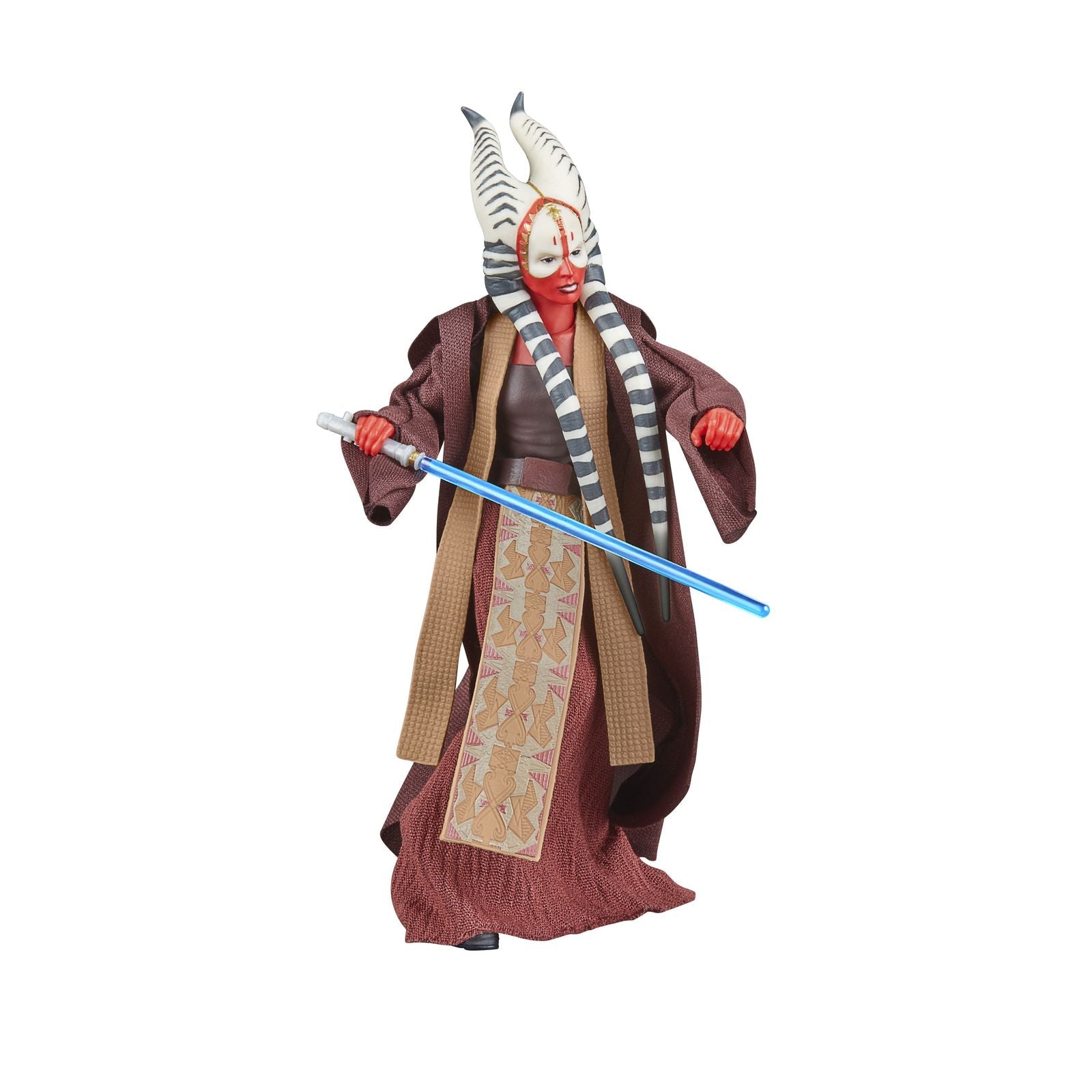 SHAAK TI FIG. 15 CM STAR WARS: ATTACK OF THE CLONES THE BLACK SERIES