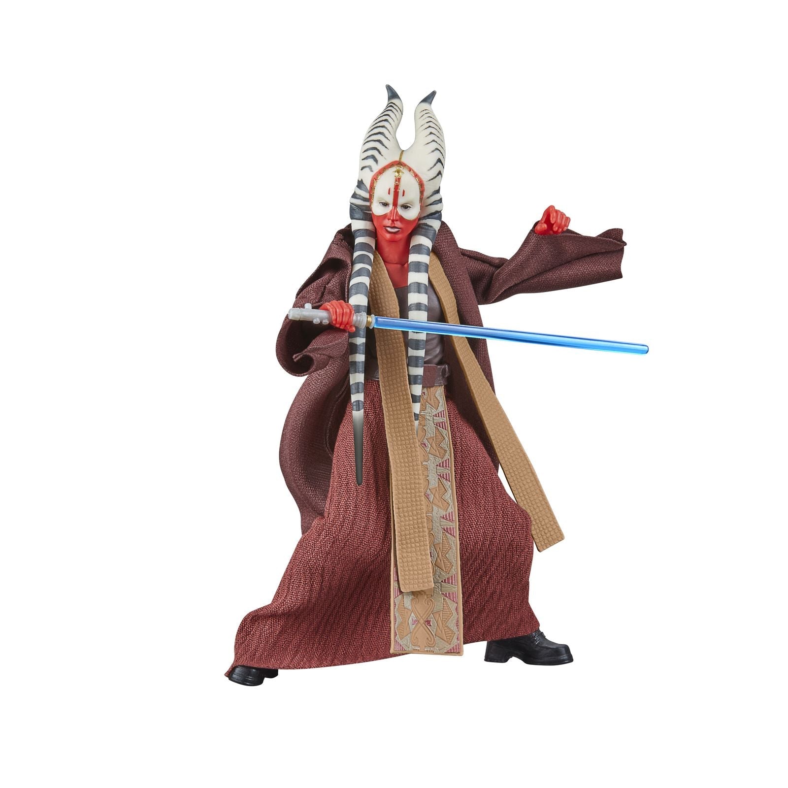 SHAAK TI FIG. 15 CM STAR WARS: ATTACK OF THE CLONES THE BLACK SERIES