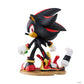 SHADOW THE HEDGEHOG FIG. 10 CM SONIC THE THEDGEHOG PALVERSE PALE