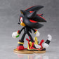 SHADOW THE HEDGEHOG FIG. 10 CM SONIC THE THEDGEHOG PALVERSE PALE