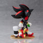 SHADOW THE HEDGEHOG FIG. 10 CM SONIC THE THEDGEHOG PALVERSE PALE