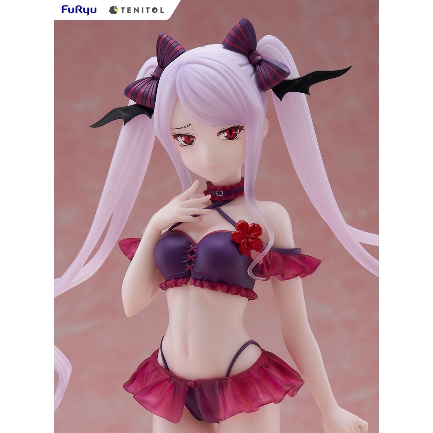 SHALLTEAR FIG. 29 CM OVERLORD TENITOL TALL