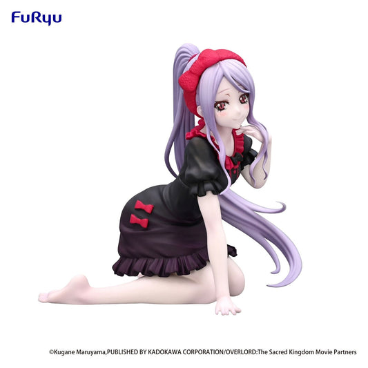 SHALLTEAR LOUNGEWEAR VER. FIG. 9 CM OVERLORD NOODLE STOPPER