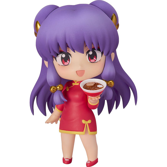 SHAMPOO FIGURA 10 CM RANMA 1/2 NENDOROID