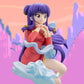 SHAMPOO FIGURA 17 CM RANMA 1/2 FIGUARTS ZERO CHOUETTE