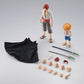 SHANKS & MONKEY D. LUFFY CHILDHOOD VER. FIG. 16,5 / 10 CM ONE PIECE SH FIGUARTS PREMIUM BANDAI