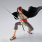 SHANKS & MONKEY D. LUFFY CHILDHOOD VER. FIG. 16,5 / 10 CM ONE PIECE SH FIGUARTS PREMIUM BANDAI