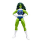 SHE-HULK FIGURA 15 CM FANTASTIC 4 MARVEL LEGENDS SERIES