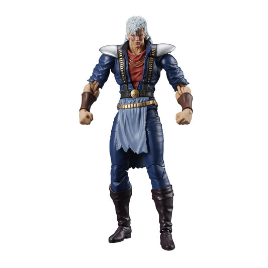 SHEW FIGURA 8 CM FIST OF THE NORTH STAR DIGACTION